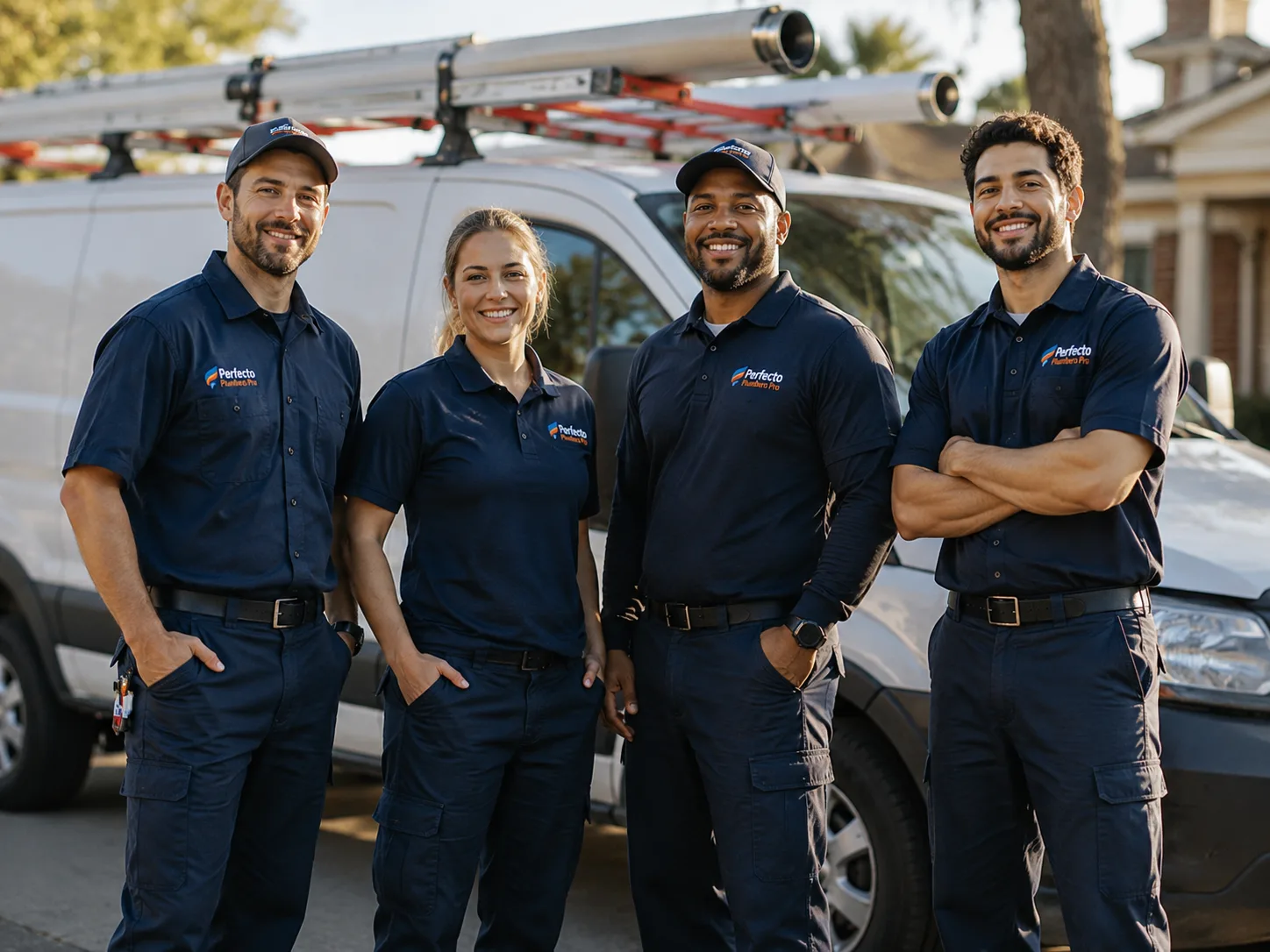 Emergency Plumber Near Me in Cushing, TX near me